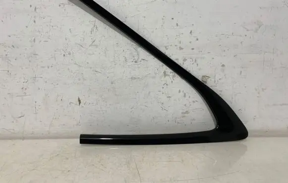 Cupra Formentor Rear side glass trim 5FF853345F