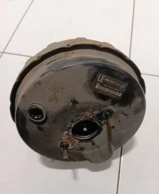 Nissan Pathfinder R51 Brake booster 46007EB323 03775748084