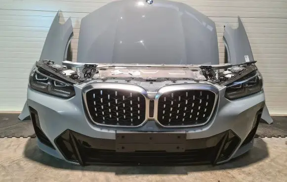 BMW X4 G02 Complete body kit 