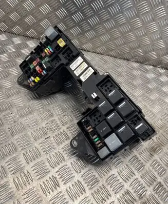 Jaguar XF X250 Fuse box set FX2314290BR 56050002800 9664984480