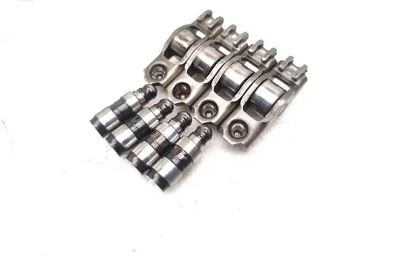 BMW X3 F25 Valve rocker arm 4PSC