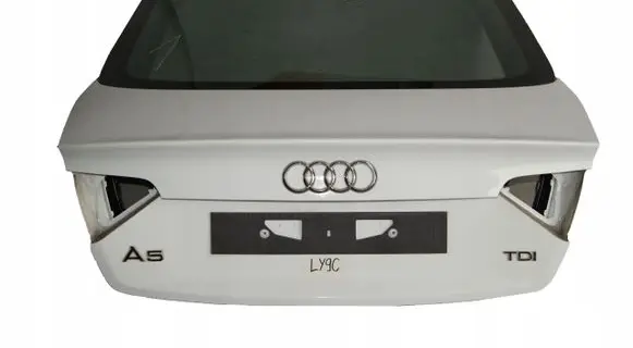 Audi A5 Sportback 8TA Tailgate/trunk/boot lid 8T88T88T88T88T8