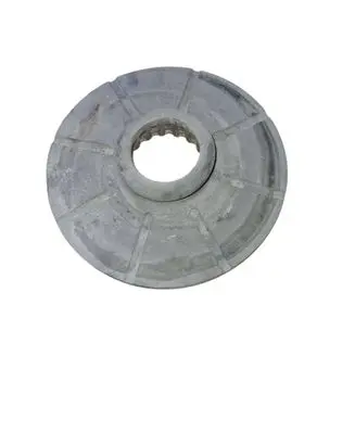 Opel Zafira A Front coil spring rubber mount 90538496