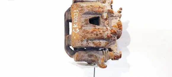 Toyota Avensis Verso Rear brake caliper 