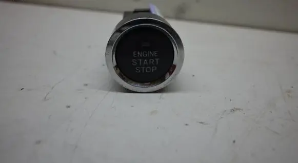 Subaru Outback (BS) Engine start stop button switch 9490ASSPIMB02