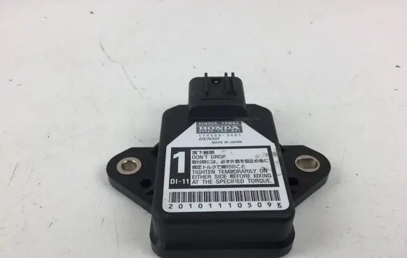 Honda Jazz Other control units/modules 1745005681