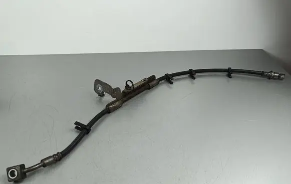 Jeep Wrangler Brake line pipe/hose 
