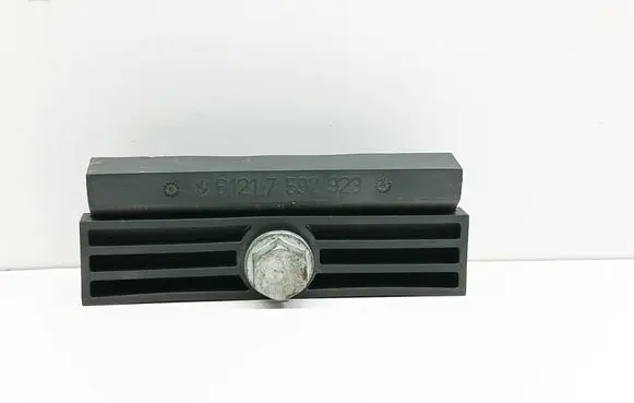 BMW 5 F10 F11 Battery bracket 7592923