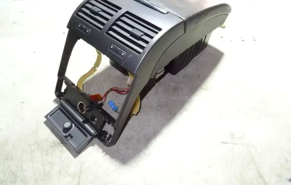 Volkswagen Phaeton Center console 3D0919815K 3D0919816A 3D0864101AB