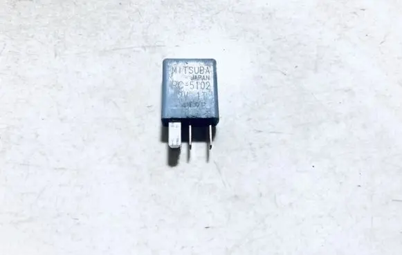 Honda CR-V Other relay rc5102 rc-5102