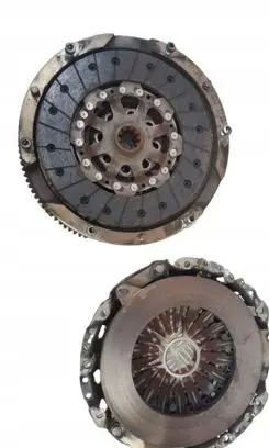 BMW 5 E39 Clutch set kit