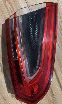 Ford S-MAX Rear/tail lights AM2113A603ae