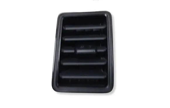 Volkswagen Crafter Dashboard side air vent grill/cover trim 7C0819703B