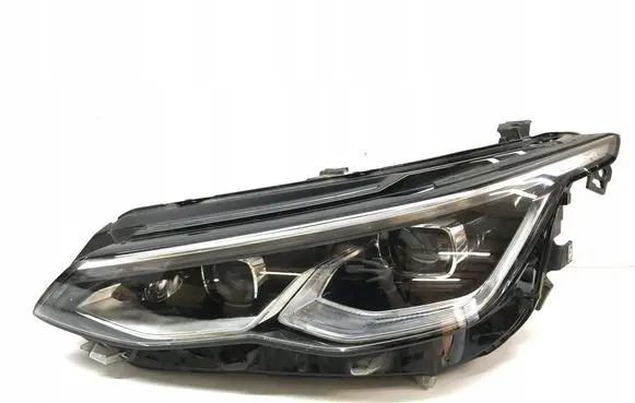 Volkswagen Golf VIII Headlights/headlamps set 5H1941113