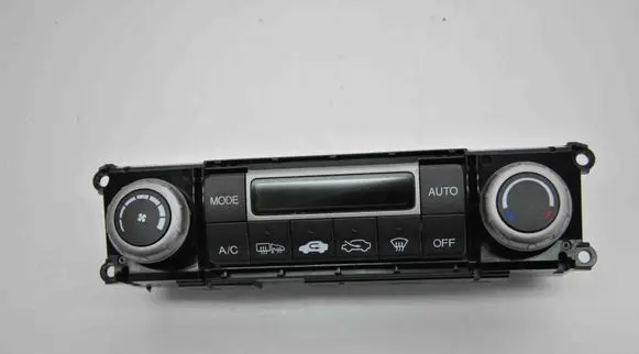 Honda Civic Interior fan control switch 