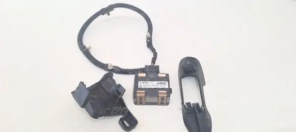 Volkswagen Touran III Distronic sensor radar 3Q0907590E