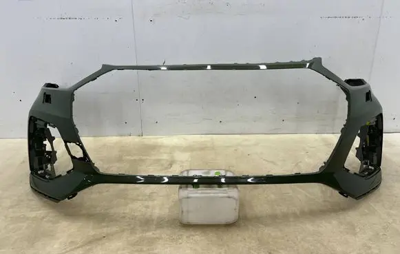Audi Q5 SQ5 Front bumper 80A807437P