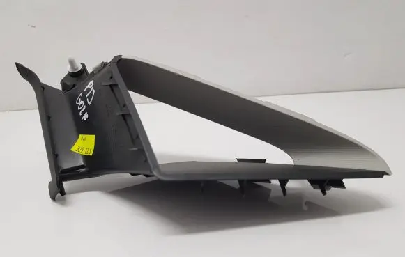 Volkswagen Golf VII Other sill/pillar trim element 5G0868144