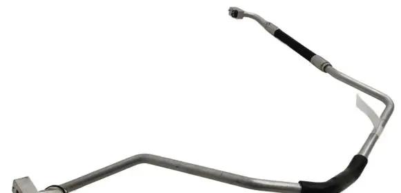 Volkswagen ID. Buzz Air conditioning (A/C) pipe/hose 1N3816546A
