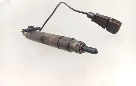 Volkswagen Sharan Fuel injector 028130201S