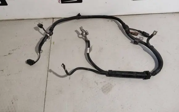 Seat Ibiza IV (6J,6P) Other wiring loom 6J0971349N
