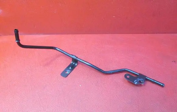 Seat Ibiza III (6L) Engine coolant pipe/hose 6R0121070G