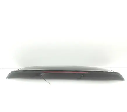 Audi A3 S3 8V Tailgate/trunk spoiler 8V3827933F 8V3827933