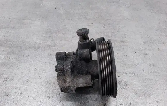 Power steering pump