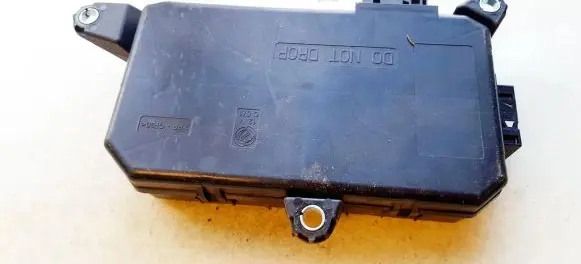 Fiat Croma Door control unit/module 46831445 154059