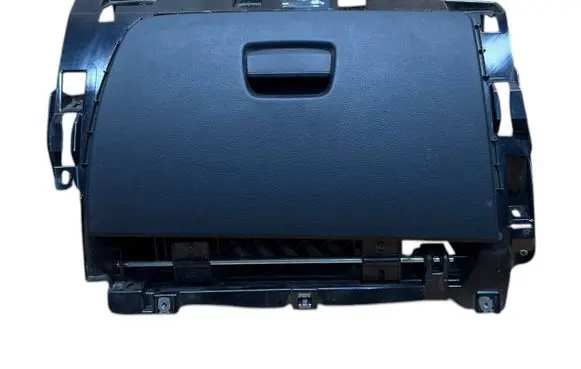 Glove box set