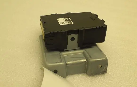 Nissan Qashqai J12 Other control units/modules 310386RA1A 1149001181