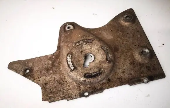 Tesla Model S Engine mounting bracket 105576600A