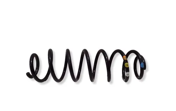 Opel Mokka B Rear coil spring 