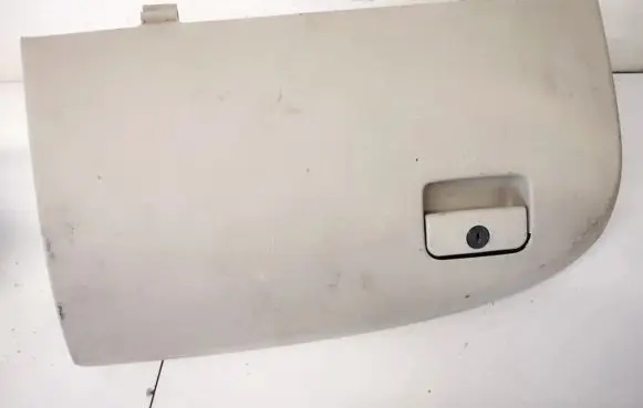 Mitsubishi Outlander Glove box 8006a022 7430a279