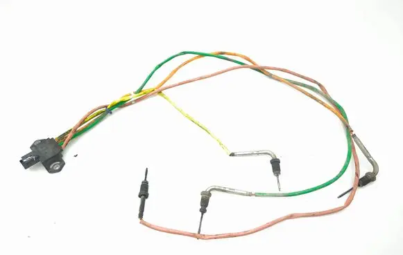 Nissan Navara D23 Exhaust gas temperature sensor 01D060450 01D060460 01D060470