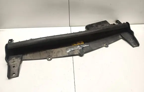 Mercedes-Benz GLC X253 C253 Top upper radiator support slam panel A2535001100
