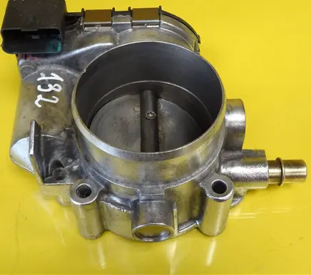Citroen C5 Throttle valve 0280750041
