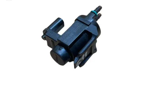 BMW 7 G11 G12 Vacuum valve 8570591 70478502