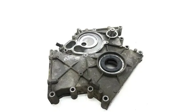 BMW 7 G11 G12 Timing chain cover 7649037