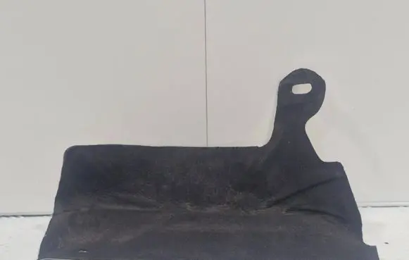 Chevrolet Corvette C8 Heat shield in engine bay 12702509