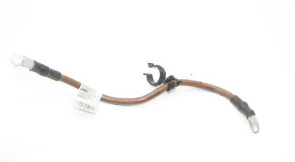 Mercedes-Benz Sprinter W907 W910 Negative earth cable (battery) A9105409733