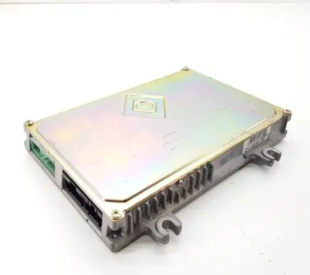 Honda Civic Engine control unit/module 37820P04G5P 271202391