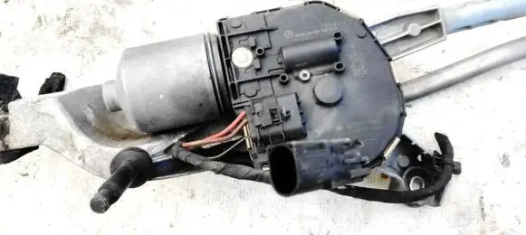 Mercedes-Benz E W212 Wiper motor 1137328692 1031965090