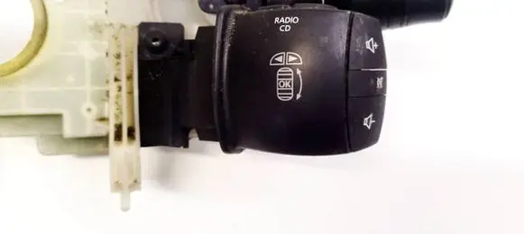 Renault Laguna II Multifunctional control switch/knob 