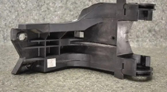 BMW 3 E46 Armrest 51168213679