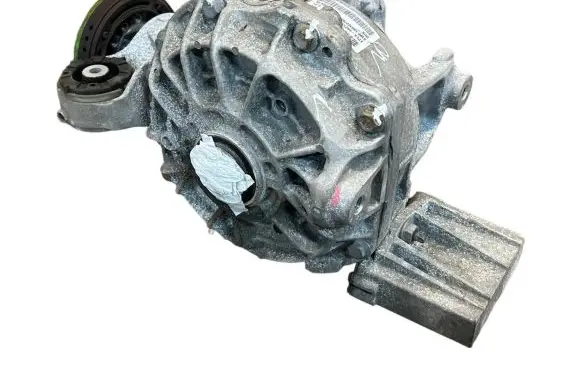 Land Rover Range Rover L405 Rear differential EPLA4A213BC