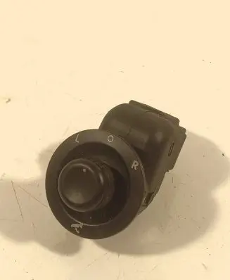 Jeep Grand Cherokee (WK) Wing mirror switch 04602789AA 39754D 1147A
