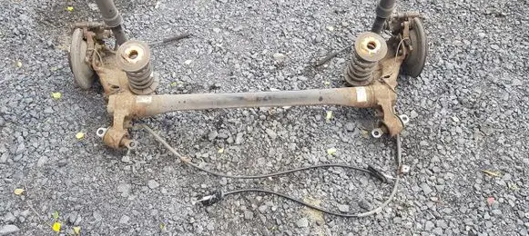 Opel Mokka Rear suspension assembly kit set 