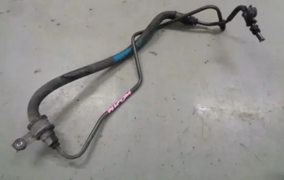 Hyundai Sonata Power steering hose/pipe/line