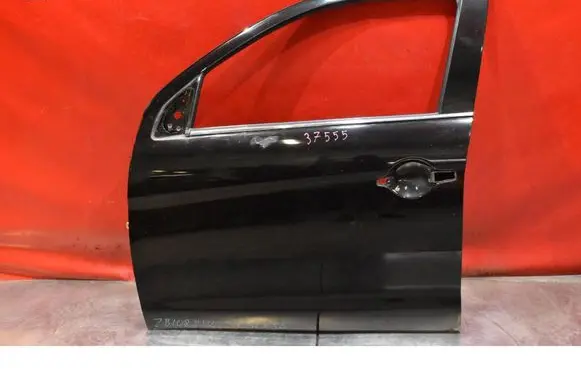 Mitsubishi ASX Front door